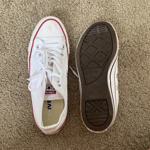 Converse low top - Picture 3 of 3